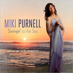 Miki Purnell - Swingin' To The Sea