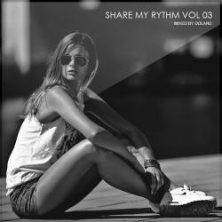 VA - Share My Rhythm 03