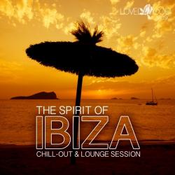 VA - The Spirit Of Ibiza: Chill Out & Lounge Vibes
