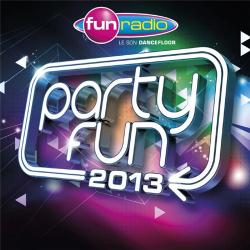 VA - Fun Radio: Party Fun 2013 (2CD)