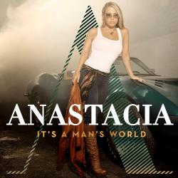 Anastacia - It's A Man's World