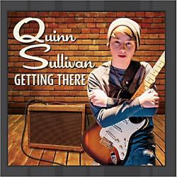 Quinn Sullivan - Getting There