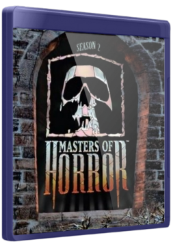  , 2  1-13   13 / Masters of Horror [REN-TV]