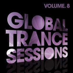 VA - Global Trance Sessions Vol 8