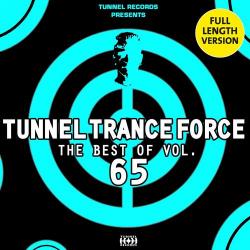 VA - Tunnel Trance Force: The Best Of Vol 65