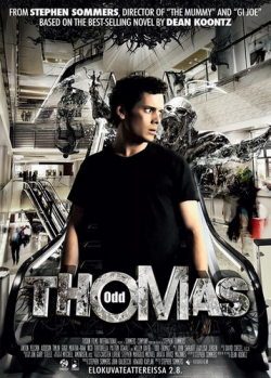 []   / Odd Thomas (2013) MVO