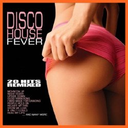VA -- Disco House Fever