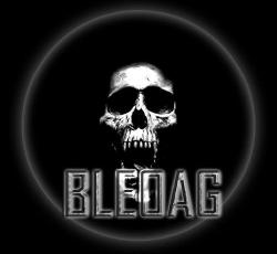 Bleoag - Metal Is My Business