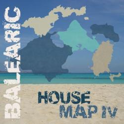 VA Balearic House Map IV