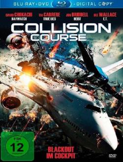   /    / Collision Course MVO