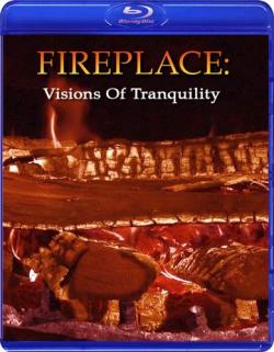 HDScape:  / HDScape: Fireplace - Visions Of Tranquility