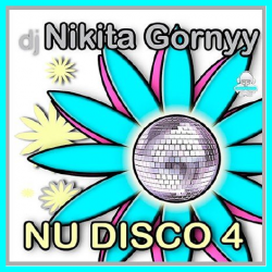 VA - Dj Nikita Gornyy - I Got A New Disco - 4