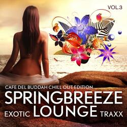 VA - Springbreeze Exotic Lounge Traxx, Vol. 3