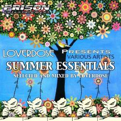VA - LOVERDOSE Presents Summer Essentials