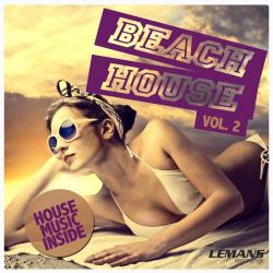 VA - Beach House, Vol. 2