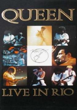 Queen - Rock In Rio