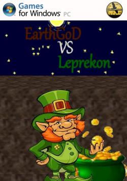 Earth God VS Leprekon