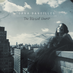 Sara Bareilles - The Blessed Unrest [Deluxe Edition]