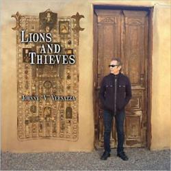 Johnny 'V' Vernazza - Lions And Thieves