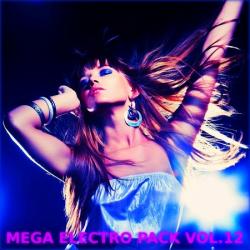 VA - Mega Electro Pack vol.12