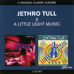 Jethro Tull - 2 Original Classic Albums