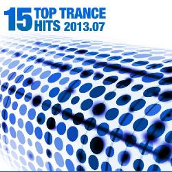 VA - 15 Top Trance Hits 2013.07