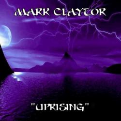 Mark Claytor - Uprising