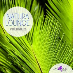 VA - Natura Lounge, Vol. 2