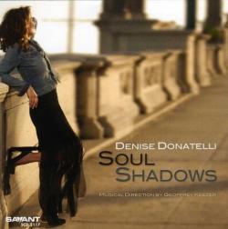 Denise Donatelli - Soul Shadows