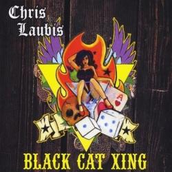 Chris Laubis - Black Cat Xing