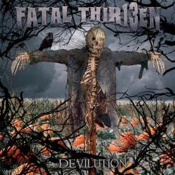 Fatal Thirteen - Devilution