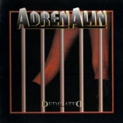 Adrenalin - Dedicated