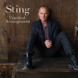 Sting - Practical Arrangement [Single]