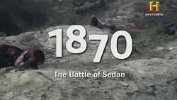 1870  -    / 1870 - The Battle of Sedan VO