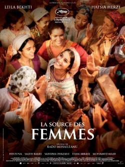   / La source des femmes DVO