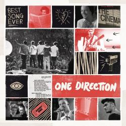 One Direction - Best Song Ever - EP