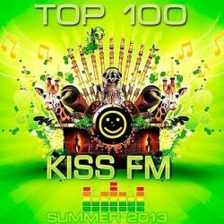 VA - Kiss FM Top 100 Summer