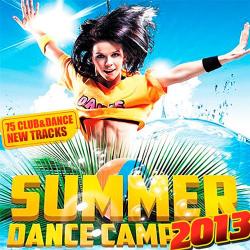 VA - Summer Dance Camp