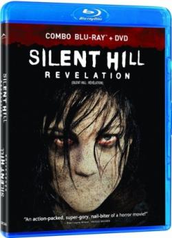   2 / Silent Hill: Revelation DUB