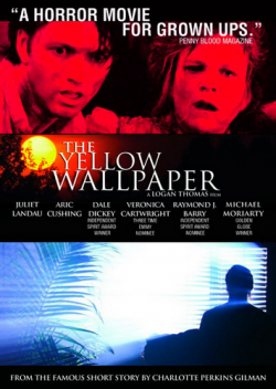 Ƹ  / The Yellow Wallpaper VO