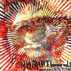 VA - Goa Trance Forever Vol.1