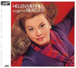 Helen Merrill - Helen Merrill Sings The Beatles