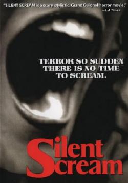   / The Silent Scream AVO