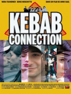  / Kebab Connection VO