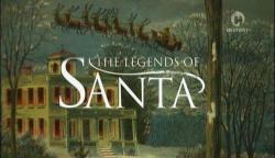     / The legends of Santa VO