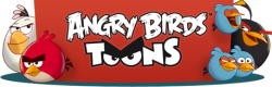   + - 1-53  / Angry Birds Toons