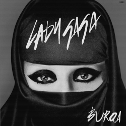 Lady GaGa - Burqa / Aura