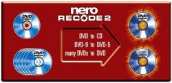 Nero Recode 2.2.8.5 Portable