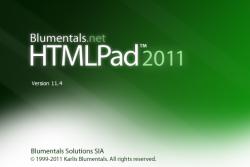 HTMLPad 11.4.0.133