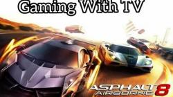 Asphalt 8: Airborne 1.0.0 ML